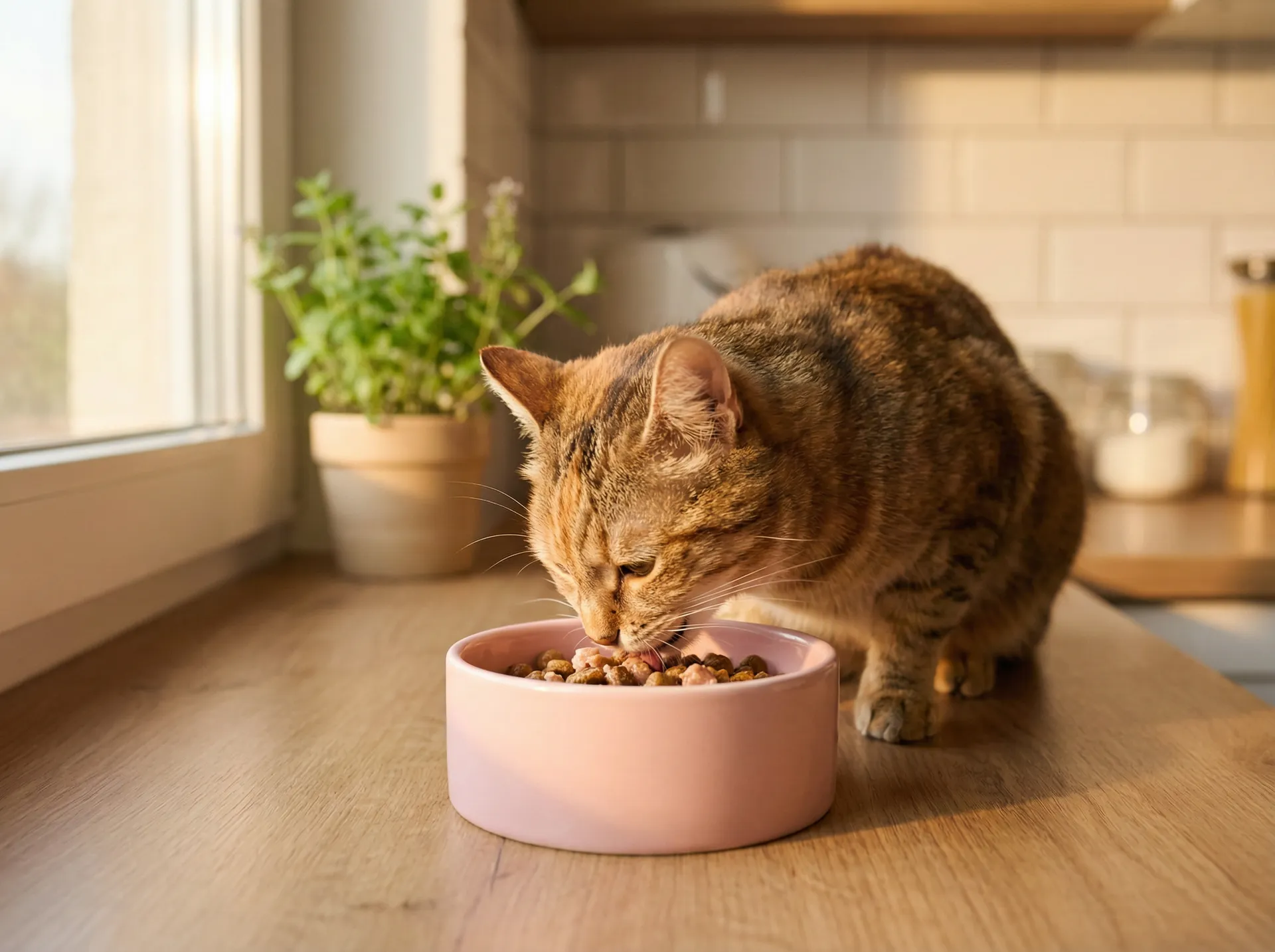 猫咪健康饮食指南 - H工口福利里番库全彩